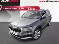 Usado Skoda Karoq Selection 150 CV (110 kW) 2025 SUV