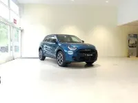 Usado Fiat 600 La Prima 101 CV (74 kW) 2024 Verde SUV