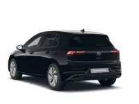 Nuevo VW Golf VIII Match 204 CV (150 kW) 2026 Negro Berlina