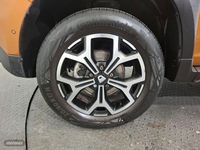 Usado Dacia Duster Prestige 100 CV (73 kW) 2020 Naranja Berlina