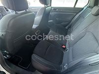 Usado Renault Mégane GrandTour LIMITED 140 CV (102 kW) 2018 Blanco Familiar