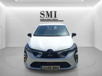 Usado Mitsubishi Colt 91 CV (66 kW) 2024 Blanco Utilitario