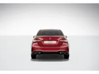 Nuevo Mercedes A180 136 CV (100 kW) 2025 Rojo Berlina