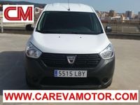 usado Dacia Dokker 1.6 ESSENTIAL GLP 100CV 4P