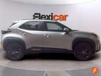 Usado Toyota Yaris Cross 116 CV (85 kW) 2023 Gris SUV
