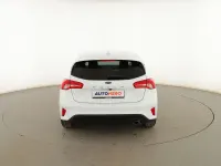 Usado Ford Focus Trend+ 125 CV (91 kW) 2019 Blanco Berlina
