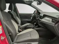 Usado Skoda Kamiq Style 150 CV (110 kW) 2023 Rojo SUV