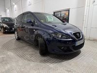 Usado Seat Altea XL Stylance 105 CV (77 kW) 2007 Azul Monovolumen