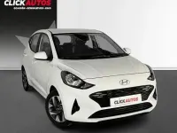 Usado Hyundai i10 66 CV (48 kW) 2024 Utilitario