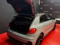 Usado Audi A1 Sportback Competition 207 CV (152 kW) 2024 Gris / plata Utilitario