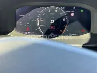 Usado Cupra Leon 190 CV (139 kW) 2023 Negro Familiar