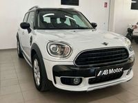 usado Mini Cooper Countryman AUT.