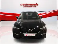 Usado Volvo XC60 Core 197 CV (144 kW) 2023 Negro SUV