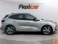 Usado Ford Kuga ST-Line 150 CV (110 kW) 2025 Gris SUV