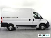 usado Citroën Jumper Fg. 2.2bluehdi 35 L2h2 S&s 120