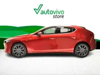 Usado Mazda 3 Sky 140 CV (102 kW) 2025 Otro SUV