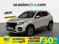 Usado DR DR 4.0 116 CV (85 kW) 2023 Blanco SUV