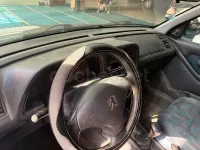 Usado Peugeot 306 71 CV (52 kW) 1998 Azul Berlina