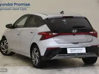 Usado Hyundai i20 2025 Utilitario
