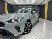 Usado BMW 120 170 CV (125 kW) 2025 Gris / plata Utilitario