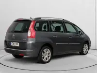 Usado Citroën Grand C4 Picasso Exclusive 112 CV (82 kW) 2013 Monovolumen