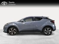 Usado Toyota C-HR Advance 122 CV (89 kW) 2023 Gris SUV