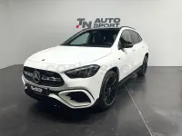 Nuevo Mercedes GLA250 218 CV (160 kW) 2025 Blanco SUV