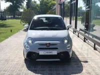 Usado Abarth 695 Esseesse 180 CV (132 kW) 2022 Gris Utilitario