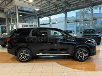 Nuevo DFSK E5 217 CV (159 kW) 2025 Negro SUV