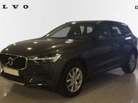 Usado Volvo XC60 Momentum 190 CV (139 kW) 2018 Gris SUV