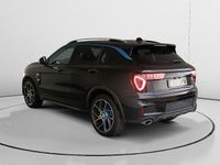 Usado Lynk & Co 01 262 CV (192 kW) 2024 Negro SUV