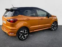 Usado Ford Ecosport ST-Line 125 CV (91 kW) 2018 SUV