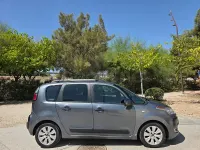 Usado Citroën C3 Picasso 92 CV (67 kW) 2011 Azul Monovolumen
