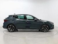 Używany Cupra Leon 150 KM (110 kW) 2024 Niebieski Sedan/Limuzyna
