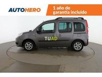 usado Renault Kangoo 1.5 dCi Limited