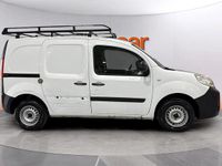 Usado Renault Kangoo 75 CV (55 kW) 2019 Blanco Monovolumen