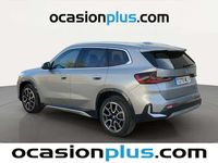 Usado BMW X1 150 HP (110 kW) 2023 Prateado SUV