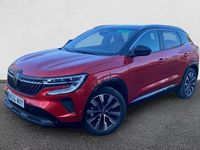 Usado Renault Austral Techno 200 CV (147 kW) 2025 SUV