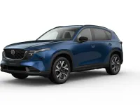 Nuevo Mazda CX-5 Center-Line 141 CV (103 kW) 2026 SUV