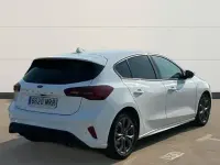 Usado Ford Focus ST-Line 155 CV (114 kW) 2024 Blanco