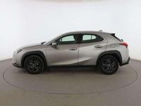 Usado Lexus UX 250h Business Edition 186 CV (136 kW) 2022 Gris SUV