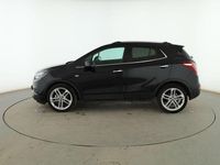 Usado Opel Mokka X Innovation 140 CV (102 kW) 2018 Negro SUV