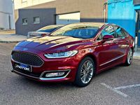 usado Ford Mondeo Vignale Sedán 2.0 Hev