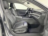 Nuevo Skoda Superb 150 CV (110 kW) 2026 Gris