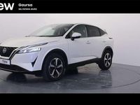 Usado Nissan Qashqai Style Edition 158 CV (116 kW) 2024 SUV