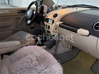 Occasion VW New Beetle 90 ch (66 kW) 2001 Vert Citadine