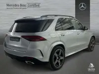 Usado Mercedes GLE350 333 CV (244 kW) 2026 SUV