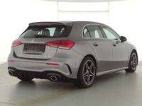 usado Mercedes A35 AMG Sedán 4Matic 8G-DCT