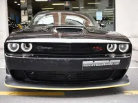 Usado Dodge Challenger 492 CV (361 kW) 2024 Negro Coupe
