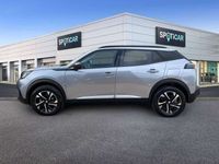 usado Peugeot 2008 1.5bluehdi S&s Allure Pack 110